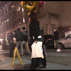 Meet your Posher, Rosie